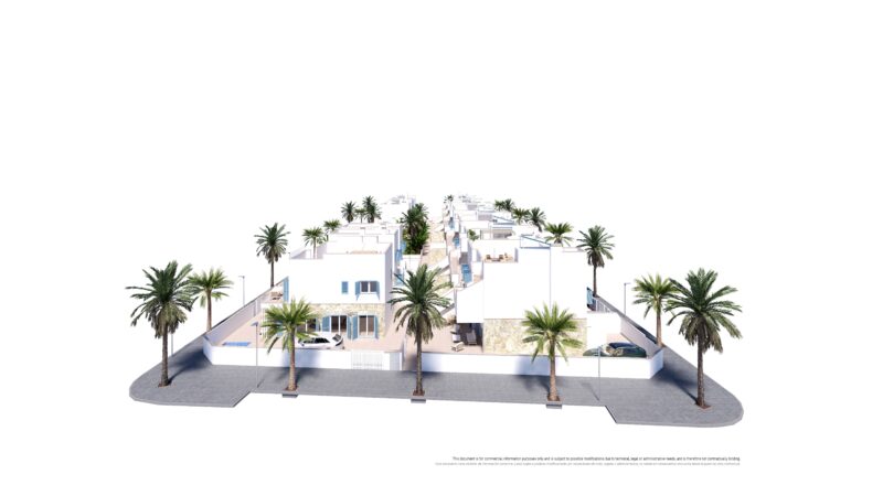 General – Av. Costa Blanca