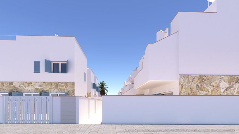 Streetview – Av.Costa Blanca