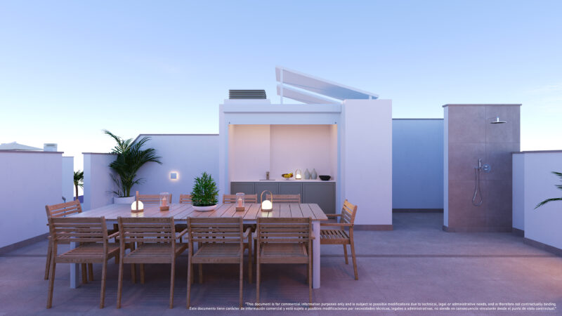 Top Floor. Solarium. 4.