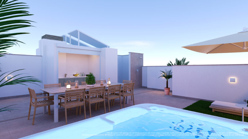 Top Floor. Solarium. 6.
