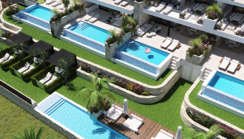 Limonero Green Suites by Green Estates on las Colinas Golf & Country Club – Costa Blanca – Alicante-13