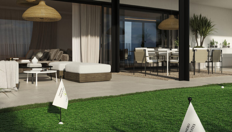 Limonero Green Suites by Green Estates on las Colinas Golf & Country Club – Costa Blanca – Alicante-8