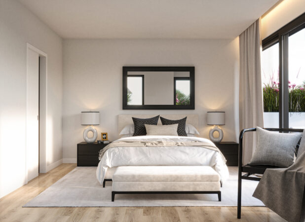 Penthouse apartment type 2 – Limonero Green Suites by Green Estates-5