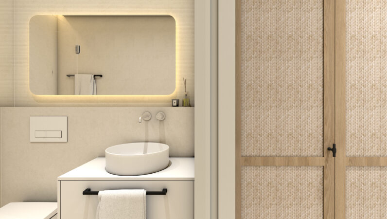 BAÑO DORM PRINC IN&OUT