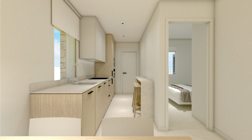COCINA
