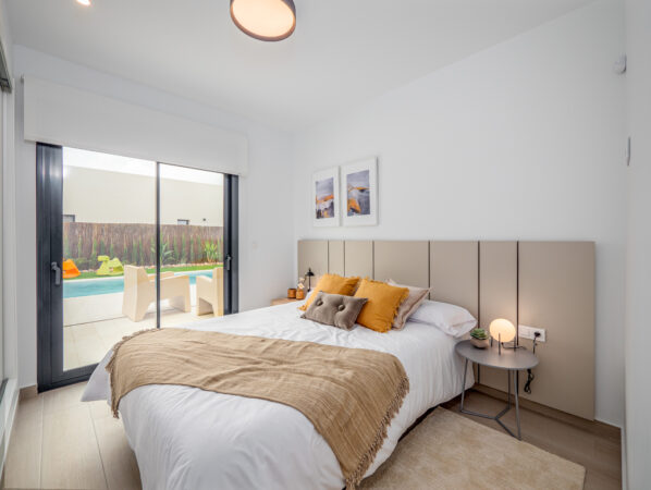 Guest room 1