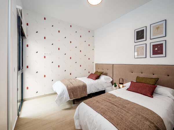 Guest room 2