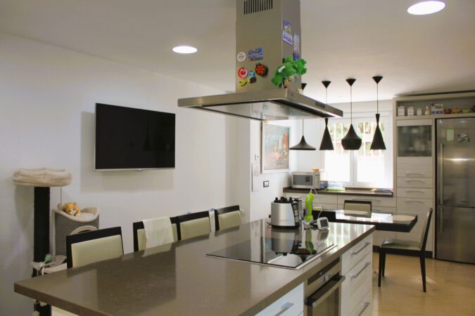SUPER LUXURY VILLA CAMPOAMOR (1)