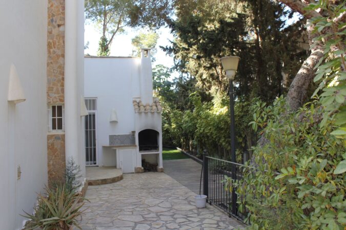 SUPER LUXURY VILLA CAMPOAMOR (11)