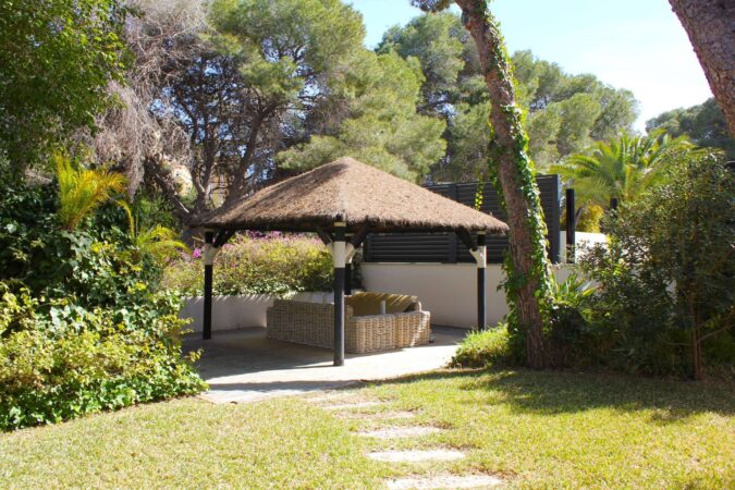 SUPER LUXURY VILLA CAMPOAMOR (16)