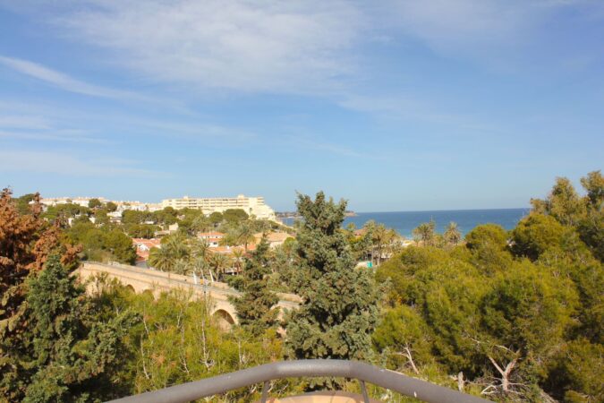 SUPER LUXURY VILLA CAMPOAMOR (18)