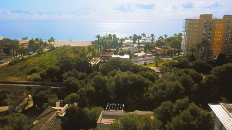 SUPER LUXURY VILLA CAMPOAMOR (21)