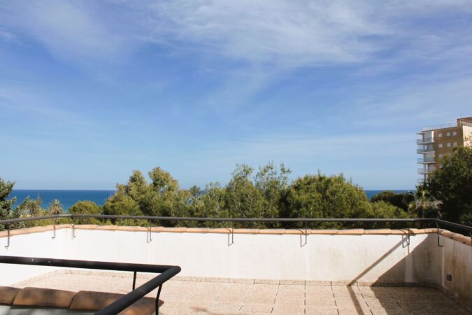SUPER LUXURY VILLA CAMPOAMOR (23)