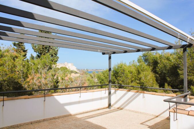 SUPER LUXURY VILLA CAMPOAMOR (25)