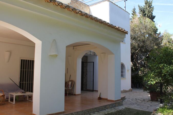 SUPER LUXURY VILLA CAMPOAMOR (27)