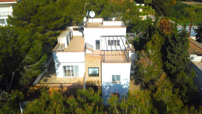 SUPER LUXURY VILLA CAMPOAMOR (29)