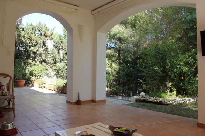 SUPER LUXURY VILLA CAMPOAMOR (31)