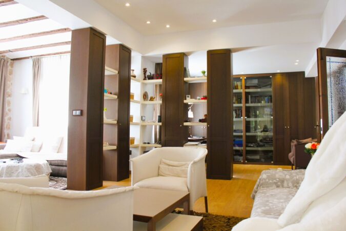 SUPER LUXURY VILLA CAMPOAMOR (40)