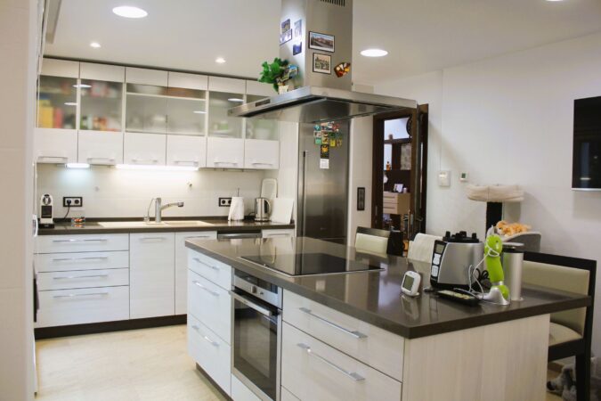 SUPER LUXURY VILLA CAMPOAMOR (7)