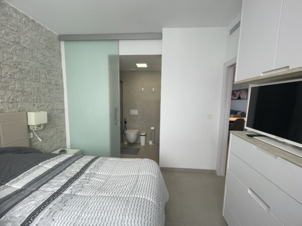 SUPER TOP FLOOR APART LLANA BEACH (1)