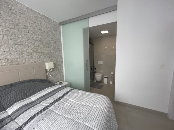SUPER TOP FLOOR APART LLANA BEACH (2)