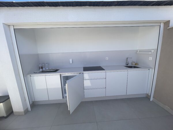 SUPER TOP FLOOR APART LLANA BEACH (39)