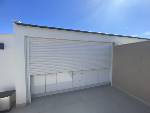 SUPER TOP FLOOR APART LLANA BEACH (41)