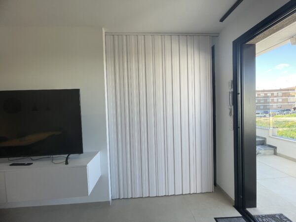 SUPER TOP FLOOR APART LLANA BEACH (56)