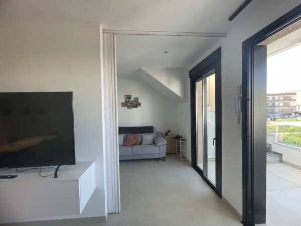 SUPER TOP FLOOR APART LLANA BEACH (57)