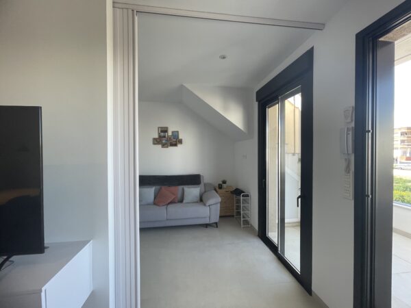 SUPER TOP FLOOR APART LLANA BEACH (58)