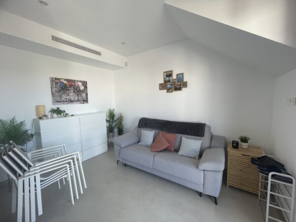 SUPER TOP FLOOR APART LLANA BEACH (59)