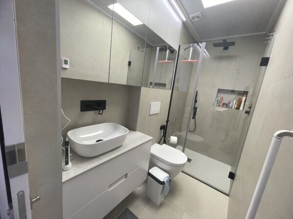SUPER TOP FLOOR APART LLANA BEACH (67)