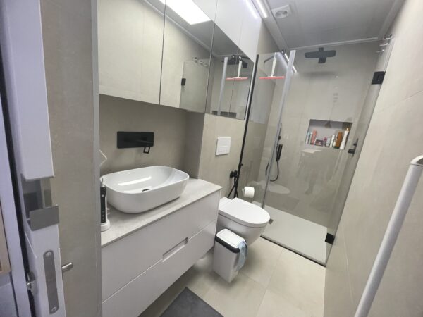 SUPER TOP FLOOR APART LLANA BEACH (70)