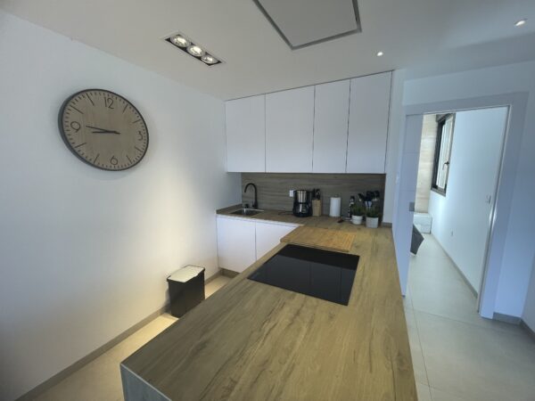 SUPER TOP FLOOR APART LLANA BEACH (72)