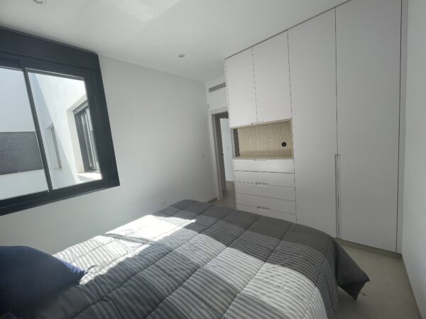 SUPER TOP FLOOR APART LLANA BEACH (82)