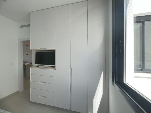 SUPER TOP FLOOR APART LLANA BEACH (88)