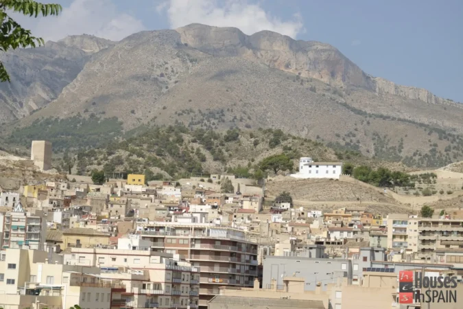 PANORAMICA-JIJONA